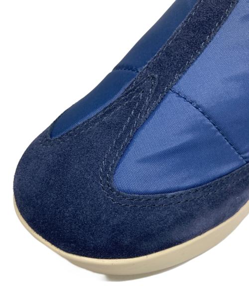 RAF SIMONS（ラフシモンズ）RAF SIMONS (ラフシモンズ) CYLON-22/サイロン-22 ブルー サイズ:43の古着・服飾アイテム