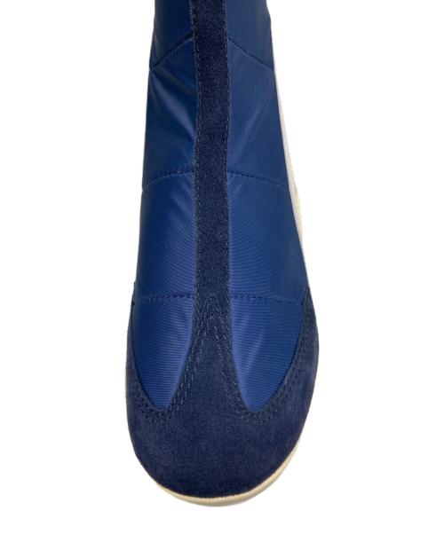 RAF SIMONS（ラフシモンズ）RAF SIMONS (ラフシモンズ) CYLON-22/サイロン-22 ブルー サイズ:43の古着・服飾アイテム