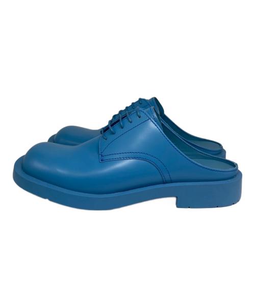 CAMPER（カンペール）CAMPER (カンペール) 1978 フラットシューズ スカイブルー サイズ:40の古着・服飾アイテム