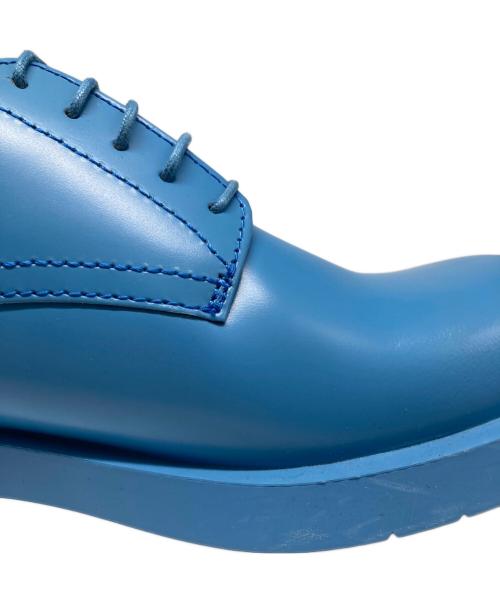 CAMPER（カンペール）CAMPER (カンペール) 1978 フラットシューズ スカイブルー サイズ:40の古着・服飾アイテム