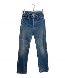 LEVI'S（リーバイス）の古着「デニムパンツ」｜インディゴ