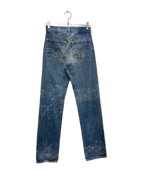 LEVI'S（リーバイス）LEVI'S (リーバイス) デニムパンツ インディゴ サイズ:29の古着・服飾アイテム