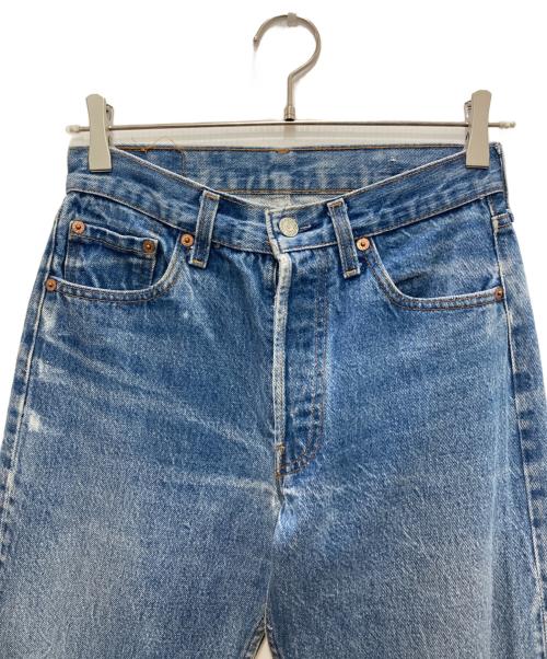 LEVI'S（リーバイス）LEVI'S (リーバイス) デニムパンツ インディゴ サイズ:29の古着・服飾アイテム