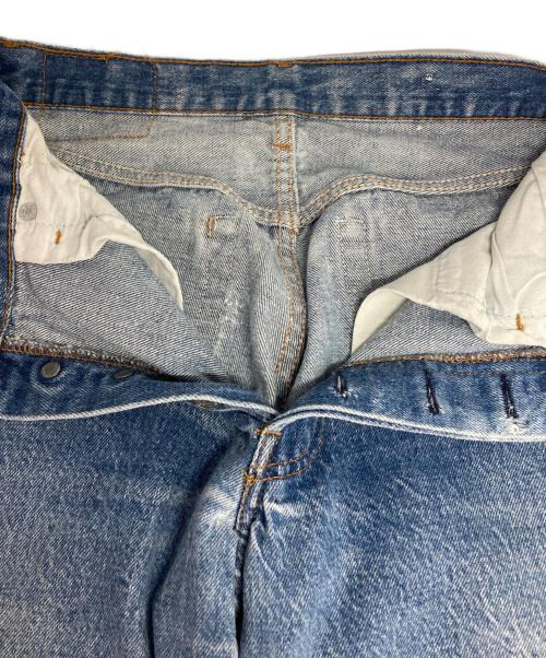 LEVI'S（リーバイス）LEVI'S (リーバイス) デニムパンツ インディゴ サイズ:29の古着・服飾アイテム