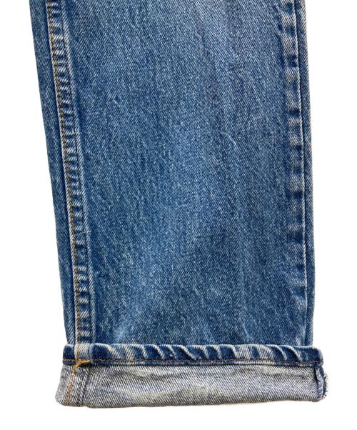 LEVI'S（リーバイス）LEVI'S (リーバイス) デニムパンツ インディゴ サイズ:29の古着・服飾アイテム