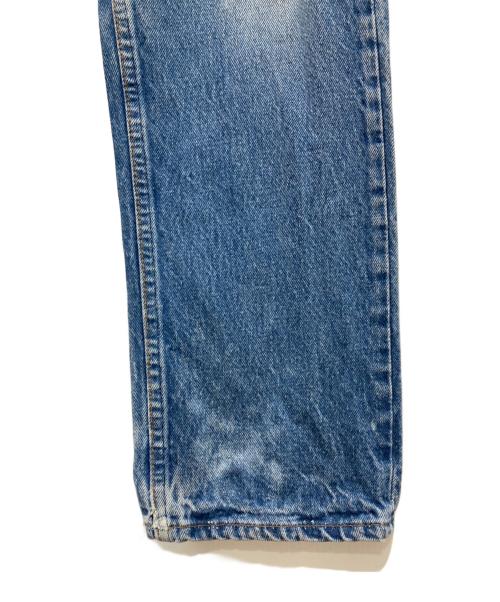 LEVI'S（リーバイス）LEVI'S (リーバイス) デニムパンツ インディゴ サイズ:29の古着・服飾アイテム