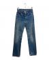 LEVI'S（リーバイス）の古着「デニムパンツ」｜インディゴ