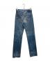 LEVI'S (リーバイス) デニムパンツ インディゴ サイズ:29：6000円