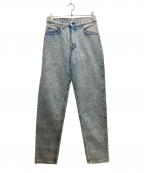LEVI'Sリーバイス）の古着「550デニムパンツ」｜インディゴ