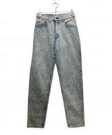LEVI'S（リーバイス）の古着「550デニムパンツ」｜インディゴ