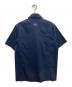 ARC'TERYX (アークテリクス) シャツ ネイビー サイズ:XS：5000円