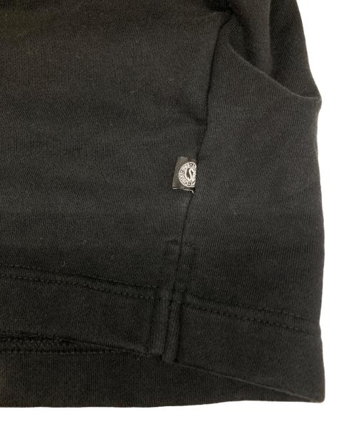 little sunny bite（リトルサニーバイト）Little sunny bite (リトルサニーバイト) Disney (ディズニー) Lady and the Tramp スウェット プルオーバーパーカー/レディ アンド ザ トランプ ブラック サイズ:Ⅿの古着・服飾アイテム