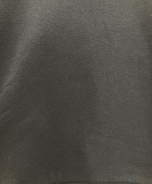 ENFOLD（エンフォルド）ENFOLD (エンフォルド) CUT AND SEWN/カットアンドスウェン ネイビー サイズ:38の古着・服飾アイテム