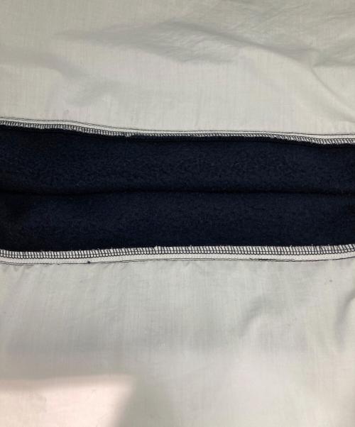 ENFOLD（エンフォルド）ENFOLD (エンフォルド) CUT AND SEWN/カットアンドスウェン ネイビー サイズ:38の古着・服飾アイテム