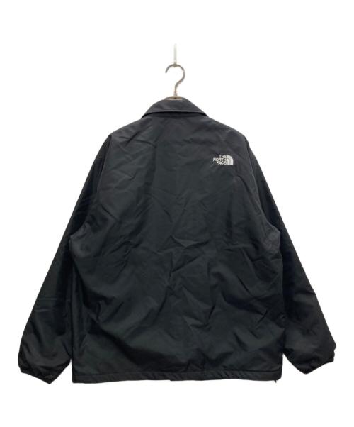 THE NORTH FACE（ザ ノース フェイス）THE NORTH FACE (ザ ノース フェイス) ザ コーチジャケット ブラック サイズ:Mの古着・服飾アイテム