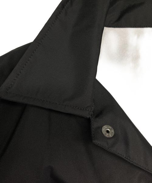 THE NORTH FACE（ザ ノース フェイス）THE NORTH FACE (ザ ノース フェイス) ザ コーチジャケット ブラック サイズ:Mの古着・服飾アイテム