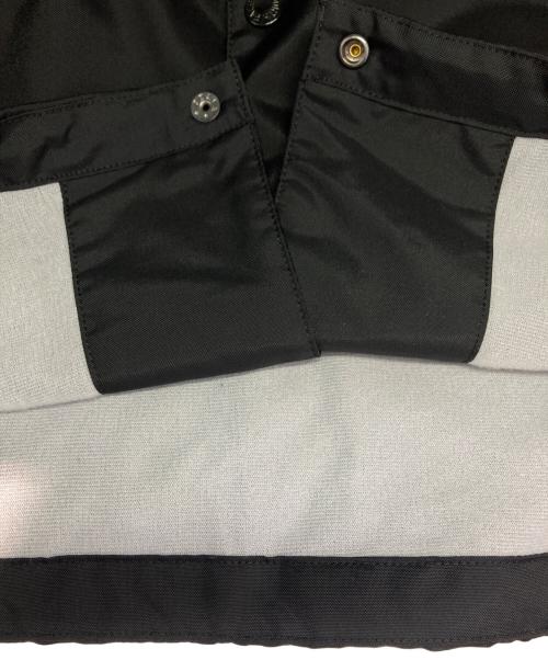 THE NORTH FACE（ザ ノース フェイス）THE NORTH FACE (ザ ノース フェイス) ザ コーチジャケット ブラック サイズ:Mの古着・服飾アイテム