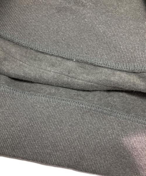 THE NORTH FACE（ザ ノース フェイス）THE NORTH FACE (ザ ノース フェイス) プルオーバーパーカー グレー サイズ:Sの古着・服飾アイテム