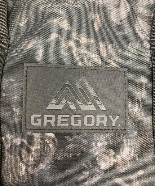 GREGORY（グレゴリー）GREGORY (グレゴリー) イージーピージーデイ グレーの古着・服飾アイテム