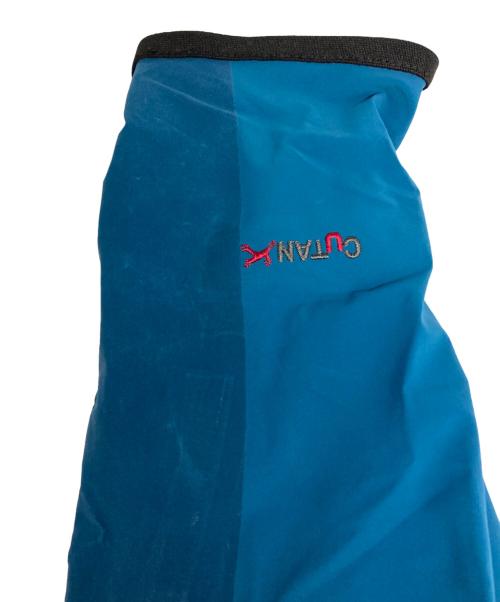 KLATTERMUSEN（クレッタルムーセン）KLATTERMUSEN (クレッタルムーセン) Asynja Jacket/アシーニャ ジャケット ブルー サイズ:Sの古着・服飾アイテム