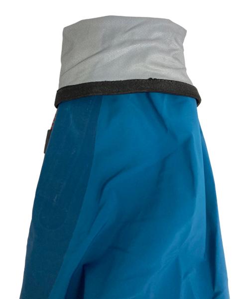 KLATTERMUSEN（クレッタルムーセン）KLATTERMUSEN (クレッタルムーセン) Asynja Jacket/アシーニャ ジャケット ブルー サイズ:Sの古着・服飾アイテム