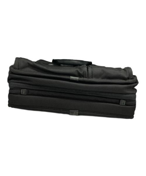TUMI（トゥミ）TUMI (トゥミ) ブリーフケース ブラックの古着・服飾アイテム
