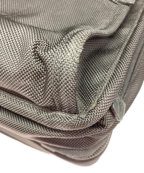 TUMI（トゥミ）TUMI (トゥミ) ブリーフケース ブラックの古着・服飾アイテム
