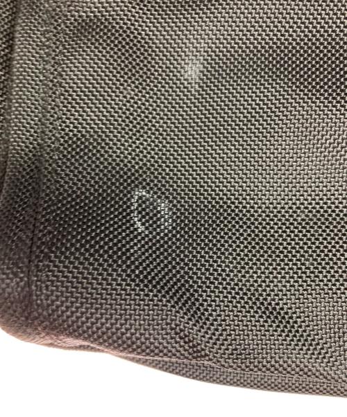 TUMI（トゥミ）TUMI (トゥミ) ブリーフケース ブラックの古着・服飾アイテム