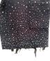 中古・古着 BIRTH OF ROYAL CHILD Redial 20k Diamond Shorts in Washed Black/リダイヤル20kダイヤモンドショーツインウォッシュドブラック ブラック サイズ:S：36000円