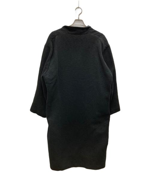 Y's（ワイズ）Y's (ワイズ) コート ブラック サイズ:表記無の古着・服飾アイテム