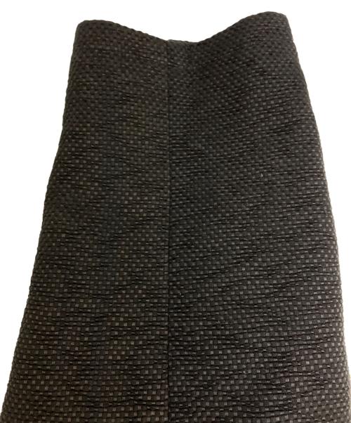 Y's（ワイズ）Y's (ワイズ) コート ブラック サイズ:表記無の古着・服飾アイテム