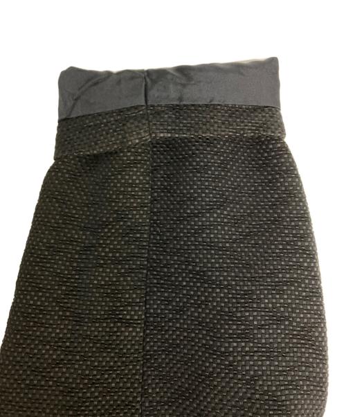 Y's（ワイズ）Y's (ワイズ) コート ブラック サイズ:表記無の古着・服飾アイテム