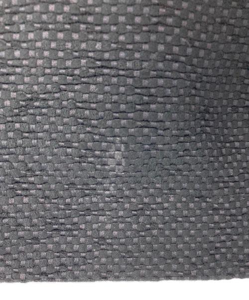 Y's（ワイズ）Y's (ワイズ) コート ブラック サイズ:表記無の古着・服飾アイテム