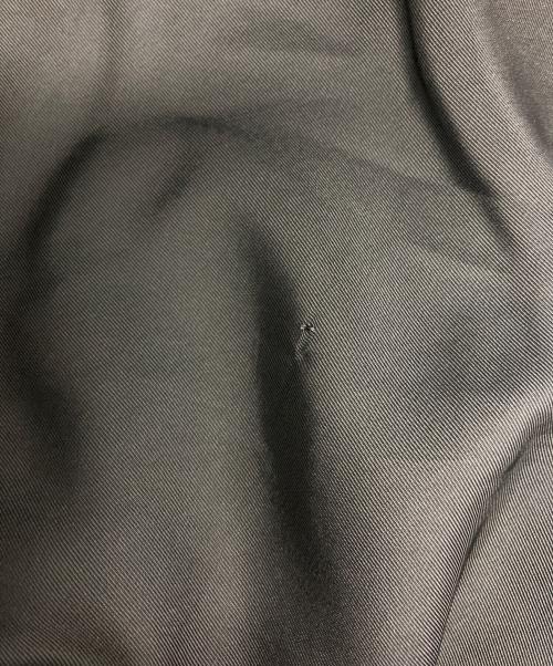 Y's（ワイズ）Y's (ワイズ) コート ブラック サイズ:表記無の古着・服飾アイテム