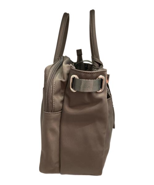 SELENT ETHER（セレーンエテール）SELENT ETHER (セレーンエテール) PASSION36 ブラウンの古着・服飾アイテム