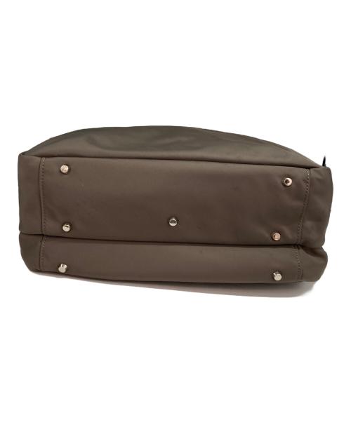 SELENT ETHER（セレーンエテール）SELENT ETHER (セレーンエテール) PASSION36 ブラウンの古着・服飾アイテム