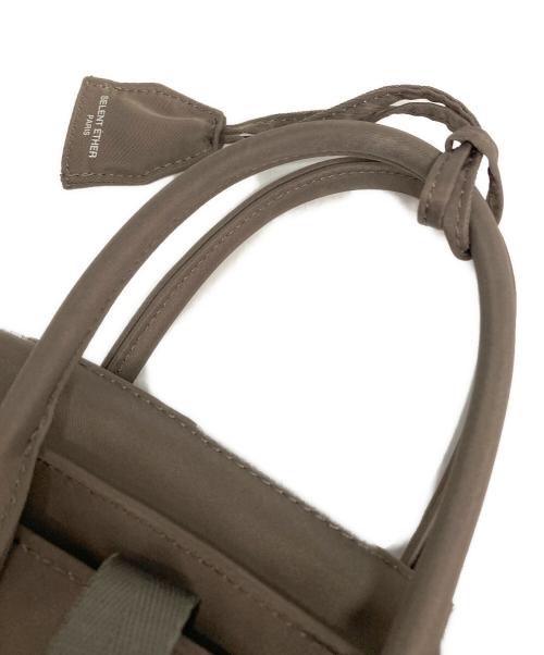 SELENT ETHER（セレーンエテール）SELENT ETHER (セレーンエテール) PASSION36 ブラウンの古着・服飾アイテム