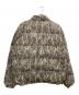 stussy (ステューシー) カモ柄ダウンジャケット/Mossy Oak Down Puffer カーキ サイズ:L：30000円