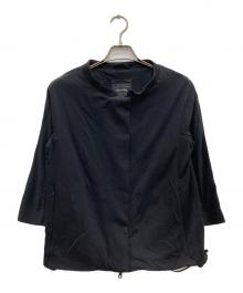 DUVETICA（デュベティカ）の古着「ジャケット」｜ブラック