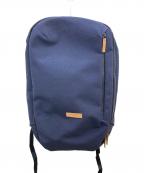 bellroyベルロイ）の古着「リュック」｜ネイビー