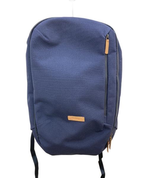 bellroy（ベルロイ）Bellroy (ベルロイ) リュック ネイビーの古着・服飾アイテム