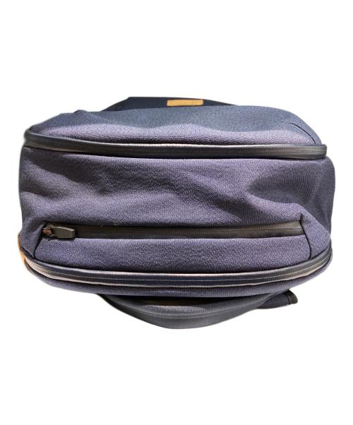 bellroy（ベルロイ）Bellroy (ベルロイ) リュック ネイビーの古着・服飾アイテム