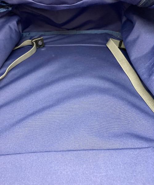 bellroy（ベルロイ）Bellroy (ベルロイ) リュック ネイビーの古着・服飾アイテム