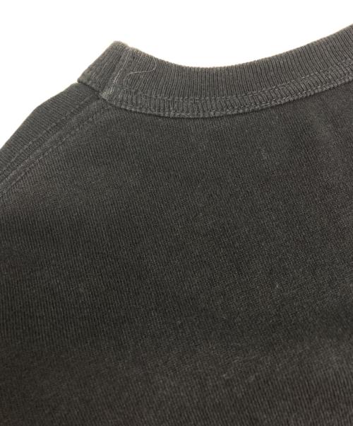 BoTT（ボット）BoTT (ボット) sabukaru online BEAMS T (サブカルオンラインビームスティー) BEAMS T (ビームスティー) コラボTシャツ ブラック サイズ:XLの古着・服飾アイテム