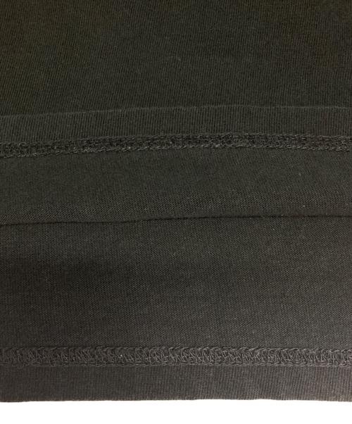 BoTT（ボット）BoTT (ボット) sabukaru online BEAMS T (サブカルオンラインビームスティー) BEAMS T (ビームスティー) コラボTシャツ ブラック サイズ:XLの古着・服飾アイテム