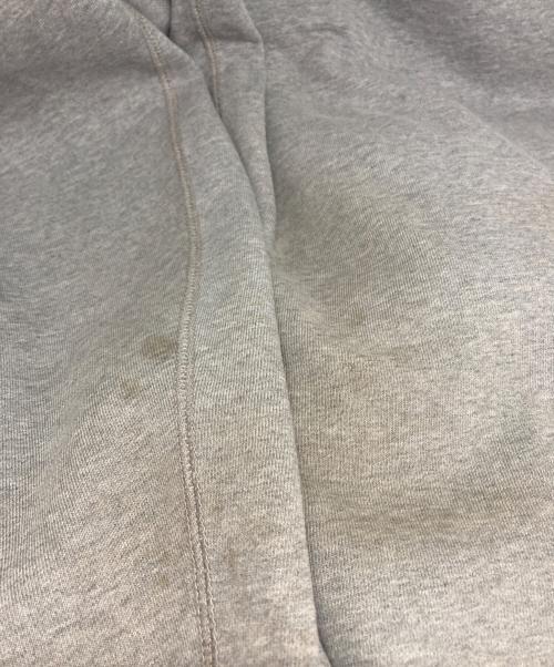 NIKE（ナイキ）NIKE (ナイキ) stussy (ステューシー) スウェットパンツ グレー サイズ:Ｌの古着・服飾アイテム