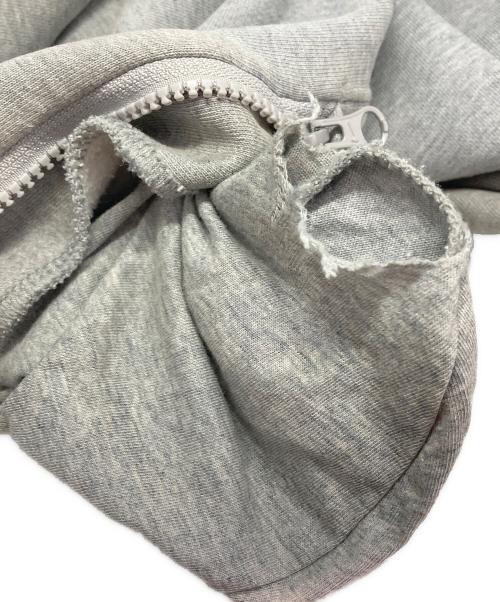 NIKE（ナイキ）NIKE (ナイキ) stussy (ステューシー) スウェットパンツ グレー サイズ:Ｌの古着・服飾アイテム