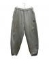 NIKE（ナイキ）の古着「スウェットパンツ」｜グレー