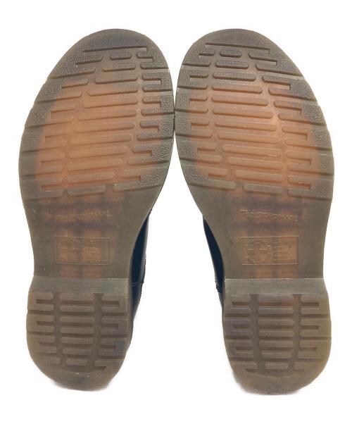 Dr.Martens（ドクターマーチン）Dr.Martens (ドクターマーチン) サイドゴアブーツ ブラック サイズ:UK6/US M7/EU39/US L8の古着・服飾アイテム