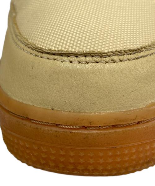 NIKE（ナイキ）NIKE (ナイキ) Air Force 1 Low Gore-Tex/エアフォースワン ゴアテックス ベージュ サイズ:CM27の古着・服飾アイテム